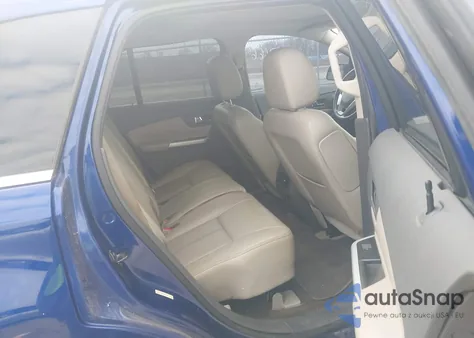 2013 Ford Edge Limited z USA, uszkodzony, nr VIN 2FMDK3KC9DBA64042